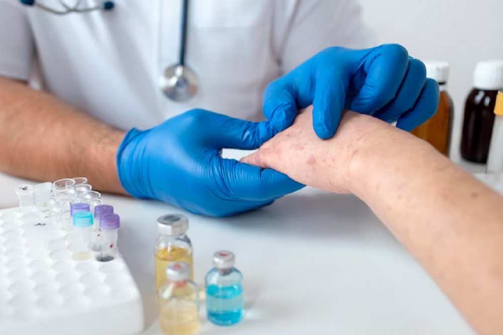 Libur Nataru, Dinkes Bantul Waspadai Penyakit Menular