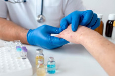 Libur Nataru, Dinkes Bantul Waspadai Penyakit Menular