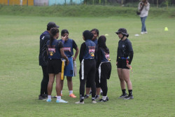 TAFF Roadshow ke Jogja, Jaring Talenta Muda Flag Football