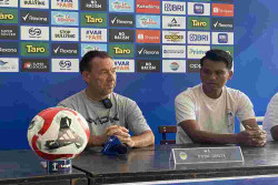 PSIM Jogja vs PSBS Biak, Laskar Mataram Bidik Kebangkitan