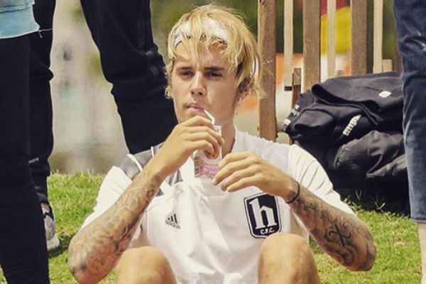 Justin Bieber Kritik Industri Musik: Artis Bukan Komoditas