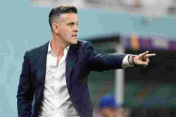 Media Kanada Klaim John Herdman Jadi Pelatih Baru Timnas Indonesia