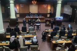 DPRD-Pemda DIY Sepakati 3 Raperda, Pariwisata Kalurahan Diperkuat