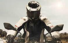 Mesin Lima Silinder MV Agusta Lebih Buas dari Ducati V4