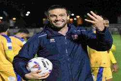 Andy Carroll Terancam 5 Tahun Penjara Langgar Perintah Penahanan