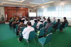 Forum Konsultasi Publik Jadi Sarana Evaluasi Layanan Kantah Kota Jogja