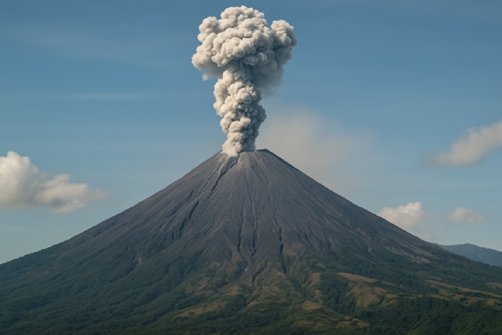 Inggris Rilis Travel Warning 2026, Indonesia Masuk Daftar Beresiko