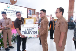 Pemkot Magelang Gaet Warga Taat Pajak Lewat Program Nginep-Dolan