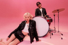 Rose BLACKPINK Jadi Wajah Tercantik 2025 Versi TC Candler