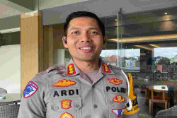 Malam Tahun Baru,  Ini Skenario Rekayasa Lalu Lintas Polda DIY