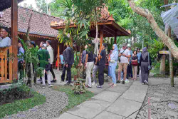 Libur Natal 2025, Omzet Wisata Kuliner Mbak Pesta Naik 20 Persen