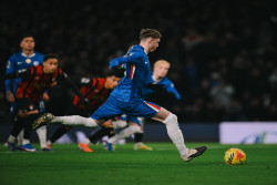 Chelsea Ditahan Bournemouth, Gagal Tembus Empat Besar