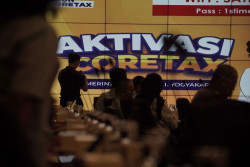 Pemda DIY Perkuat Sosialisasi Coretax untuk ASN dan Wajib Pajak
