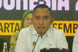 Duh, 112 Anak di 26 Provinsi Terpapar Radikalisme Lewat Gim dan Medsos