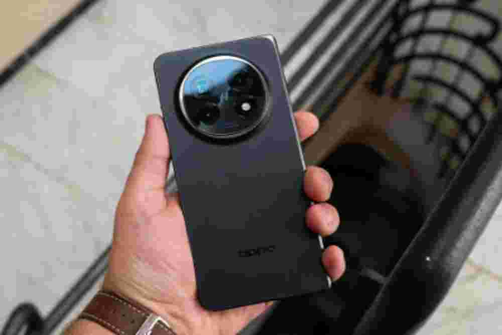 Spesifikasi Oppo Find N6 Bocor, Andalkan Kamera 200MP