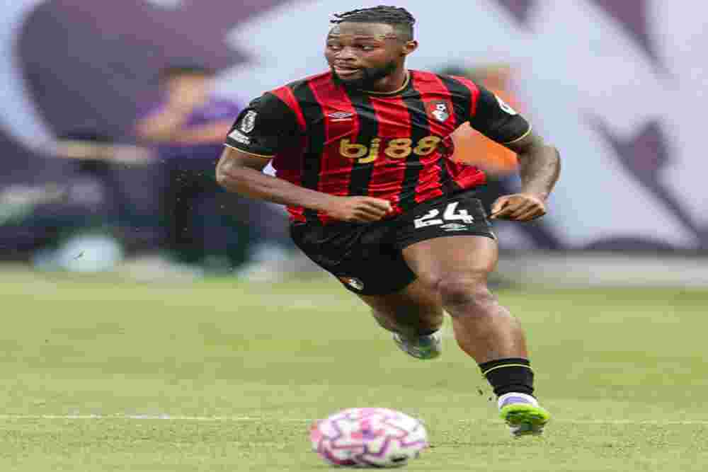 Antoine Semenyo Jadi Rebutan, Man City Paling Serius