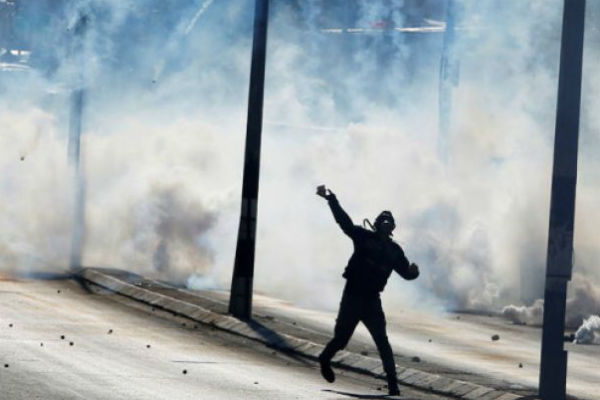 Kritik Banjir Aceh, Rumah Konten Kreator Dilempar Molotov