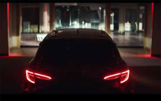 Baut Inverter Bermasalah, Toyota Recall 55.405 Mobil Hybrid