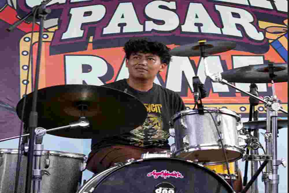 Parakan Night Festival Dongkrak UMKM di HUT Temanggung