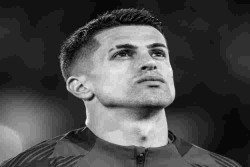 Hubungan Retak di Al Hilal, Joao Cancelo Ingin ke Inter