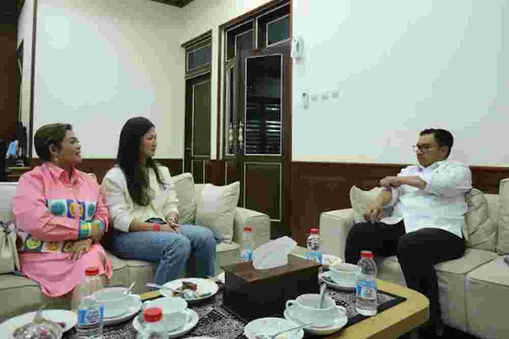 Sambut 2026, PSIM Jogja Perkuat Sinergi dengan Pemkot