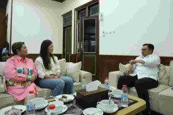 Sambut 2026, PSIM Jogja Perkuat Sinergi dengan Pemkot