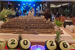 Imbauan Tanpa Kembang Api Picu Pembatalan Paket Tahun Baru di Magelang