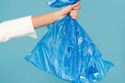 Kulonprogo Terapkan Larangan Kantong Plastik Mulai 2026