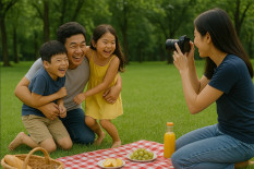 Pentingnya Informasi Parenting Tepercaya di Indonesia