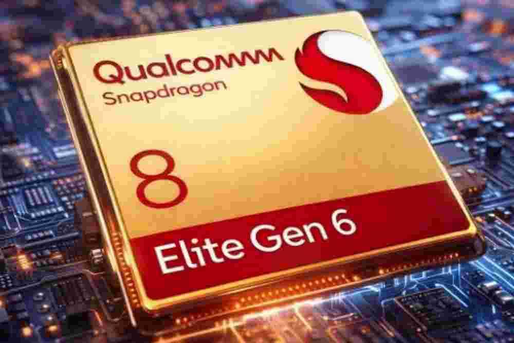 Snapdragon 8 Elite Gen 6: Versi Pro Mahal, Standar Lebih Masuk Akal