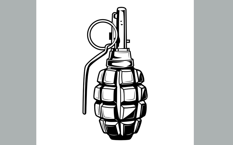 Pesta Tahun Baru di Filipina Diserang Granat, 22 Orang Luka