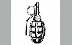 Pesta Tahun Baru di Filipina Diserang Granat, 22 Orang Luka