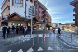 Malam Tahun Baru 2026 di Eropa Diwarnai Kebakaran dan Korban Jiwa