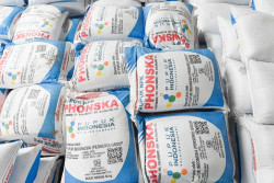 Terapkan iPubers, Petani Bisa Tebus Pupuk Subsidi Sejak 1 Januari 2026