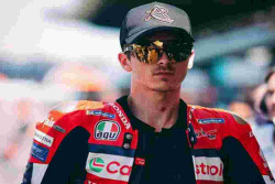 Luca Marini Yakin Honda Bangkit dan Bersinar di MotoGP 2026