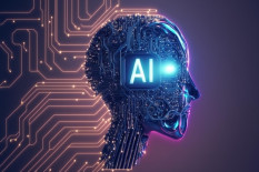 AI di Kantor Tak Lagi Soal Chatbot, Asisten Menulis Jadi Andalan