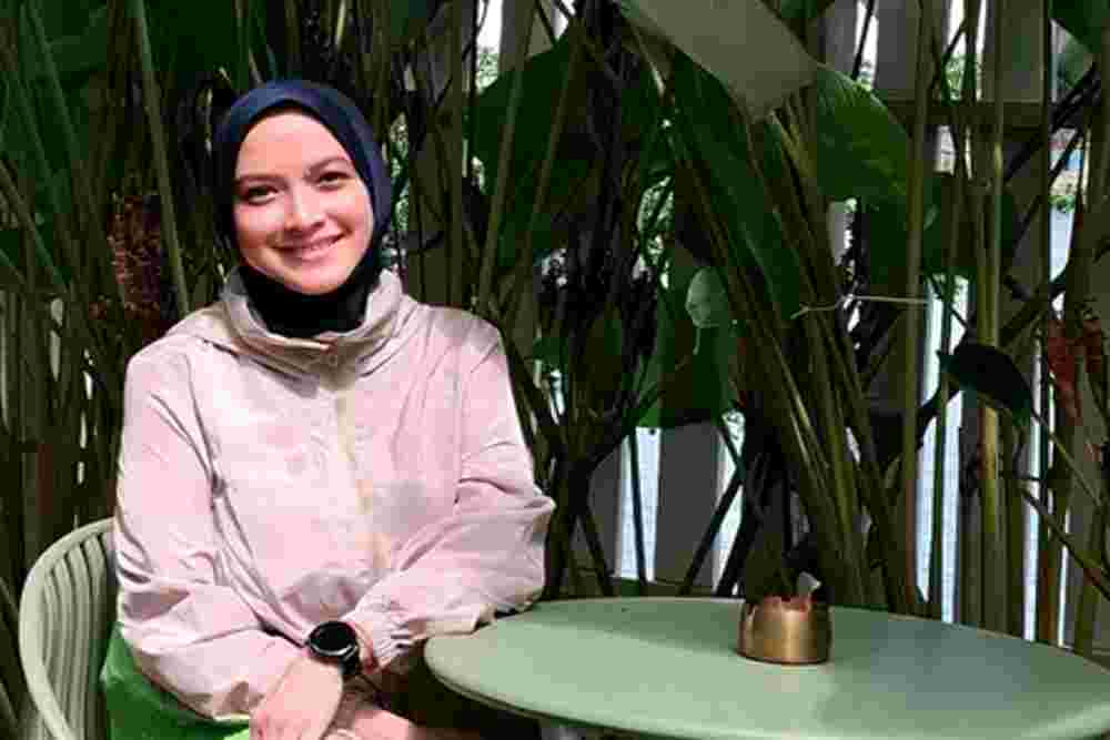 Andhara Early Umumkan Berpisah dengan Bugi Ramadhana