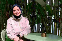 Andhara Early Umumkan Berpisah dengan Bugi Ramadhana