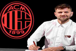 AC Milan Resmi Gaet Niclas Fullkrug, Pakai Nomor 9