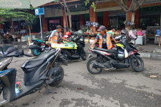 Pemkot Jogja Siapkan Rehabilitasi Pasar Kranggan dan Demangan