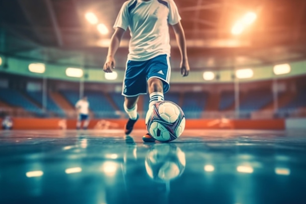 Timnas Futsal Indonesia Masuk Grup A Piala Asia AFC 2026