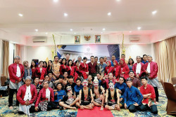 Grand Malioboro Hotel Rayakan HUT ke-5 dengan Semangat Better Journey