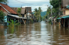 Korban Meninggal Akibat Bencana Sumatera-Aceh Capai 1.167 Jiwa