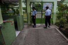 KUHP Baru Berlaku, 968 Lokasi Disiapkan untuk Pidana Kerja Sosial