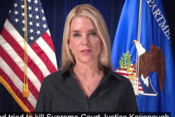 Jaksa AS Tuduh Nicolas Maduro Terlibat Terorisme dan Narkoba