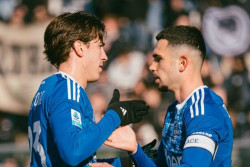 Liga Italia: Como Jaga Posisi Enam Seusai Kalahkan Udinese