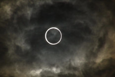 Gerhana Matahari Total 2026 Sambangi Eropa Setelah 27 Tahun