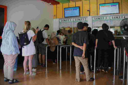 Taman Pintar Jogja Catat Pendapatan Rp14,45 Miliar di 2025