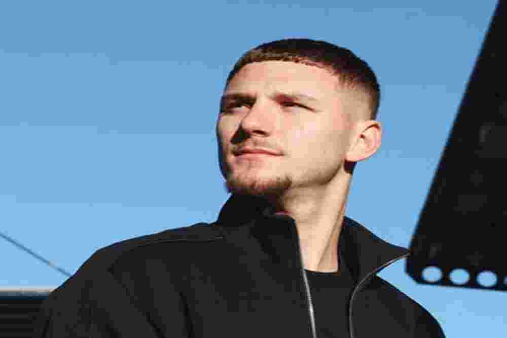 Oxford United Pinjam Jamie Donley