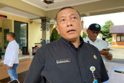 Inspektorat Bantul Serahkan Temuan APBKal Wonokromo ke Kejari